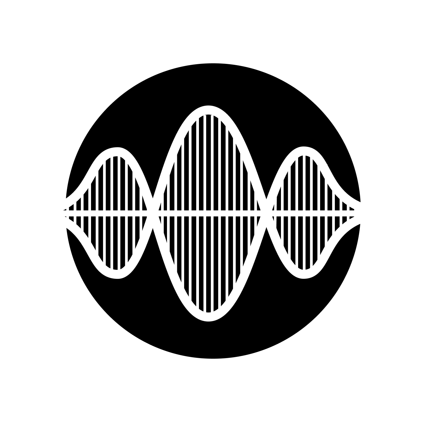 Soundwave Logo